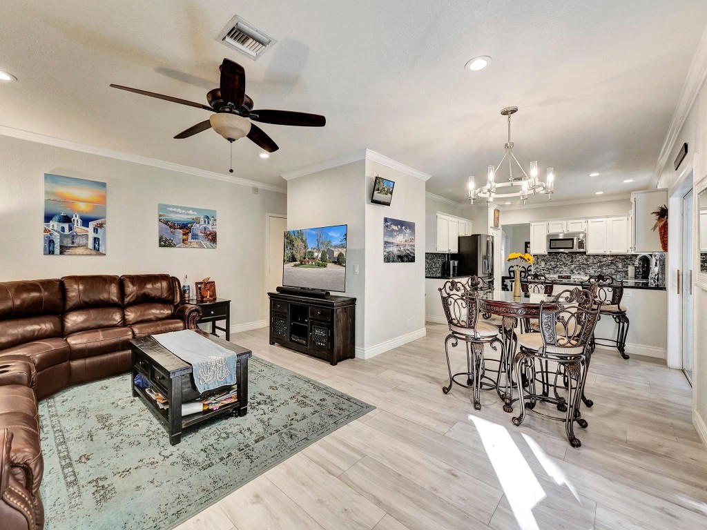 3653 Cypress Fern Way