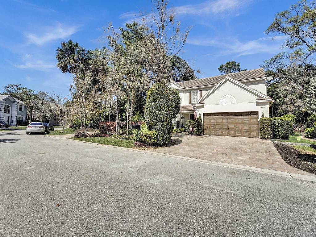 3653 Cypress Fern Way