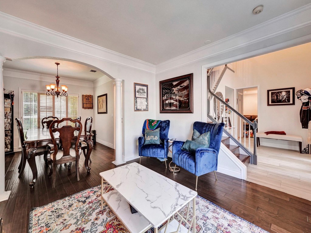 3653 Cypress Fern Way