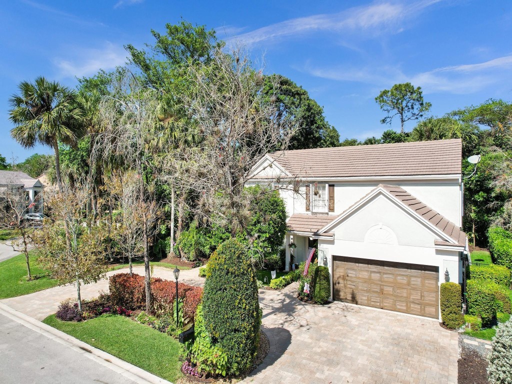 3653 Cypress Fern Way