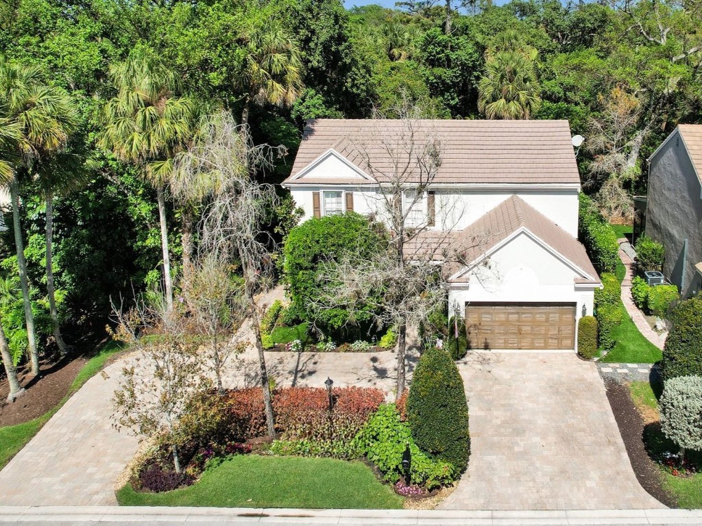 3653 Cypress Fern Way