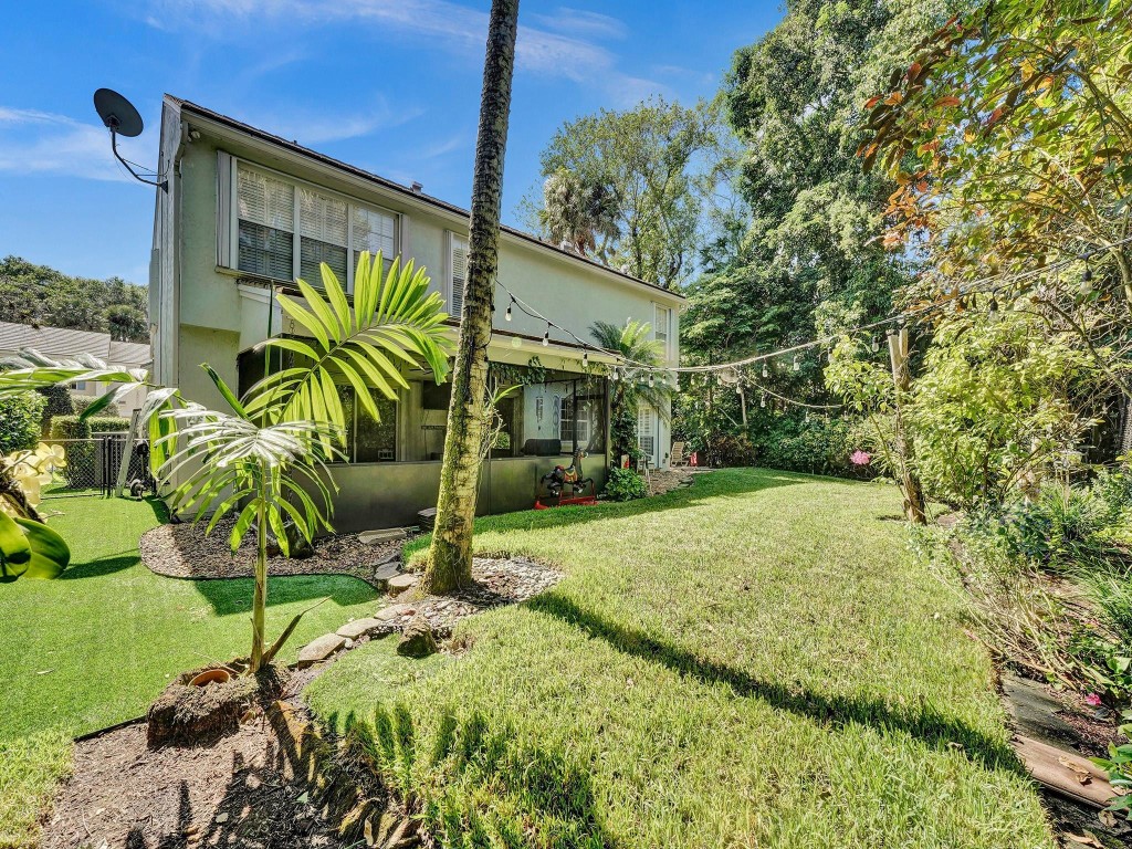 3653 Cypress Fern Way