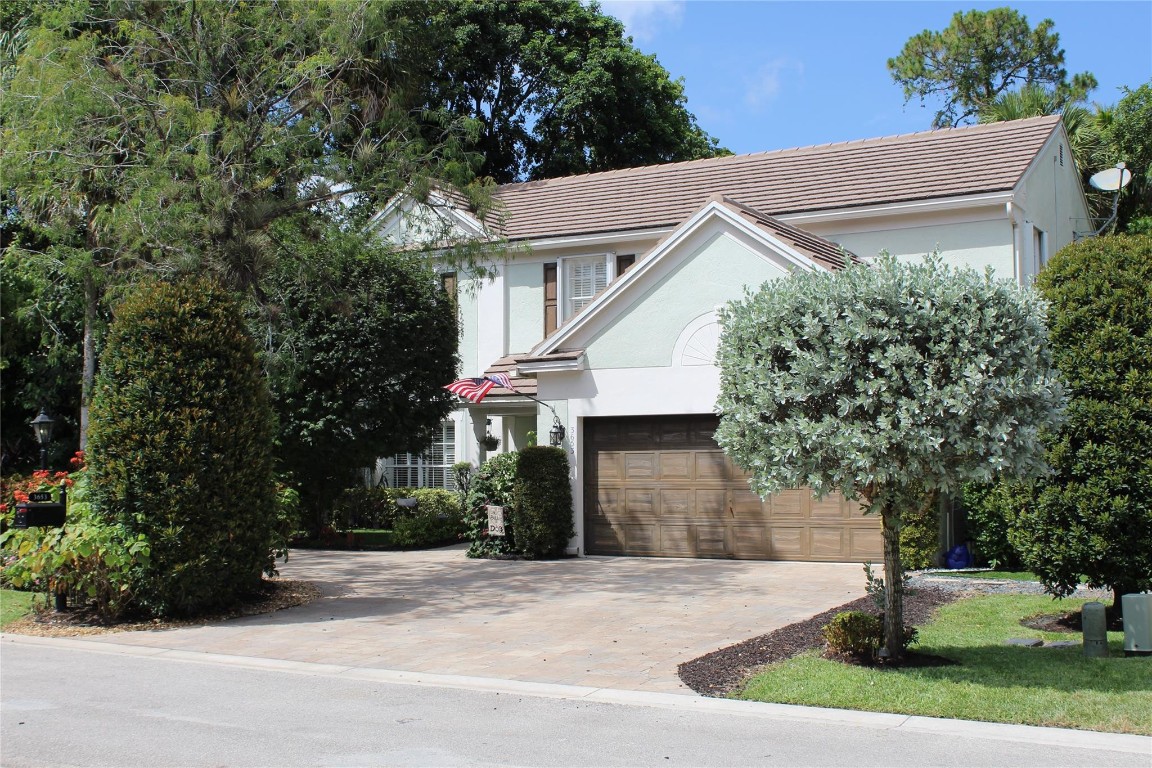 3653 Cypress Fern Way