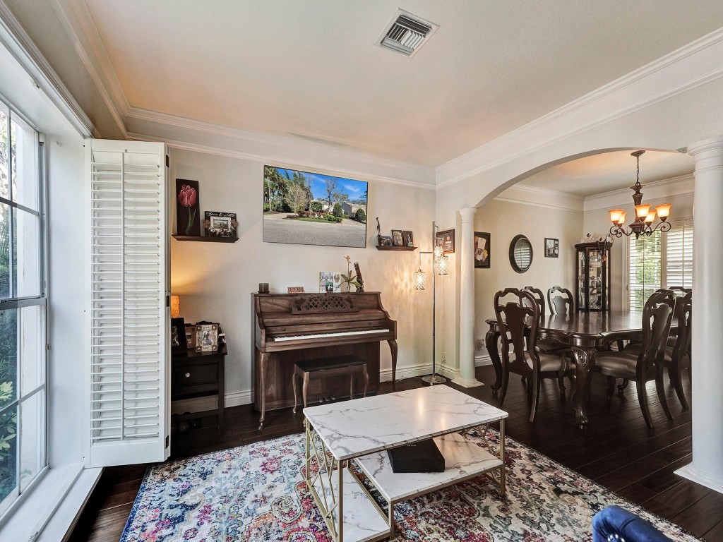 3653 Cypress Fern Way