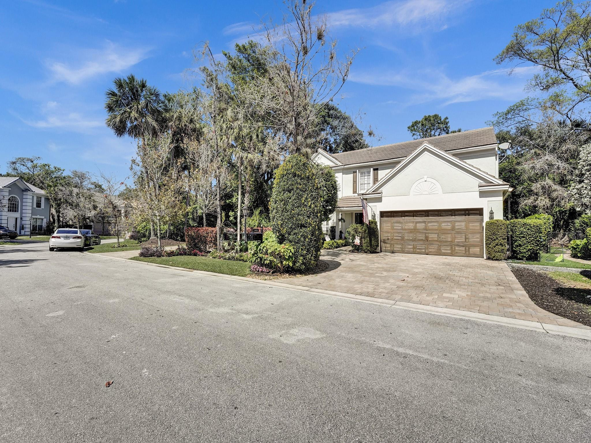 3653 Cypress Fern Way