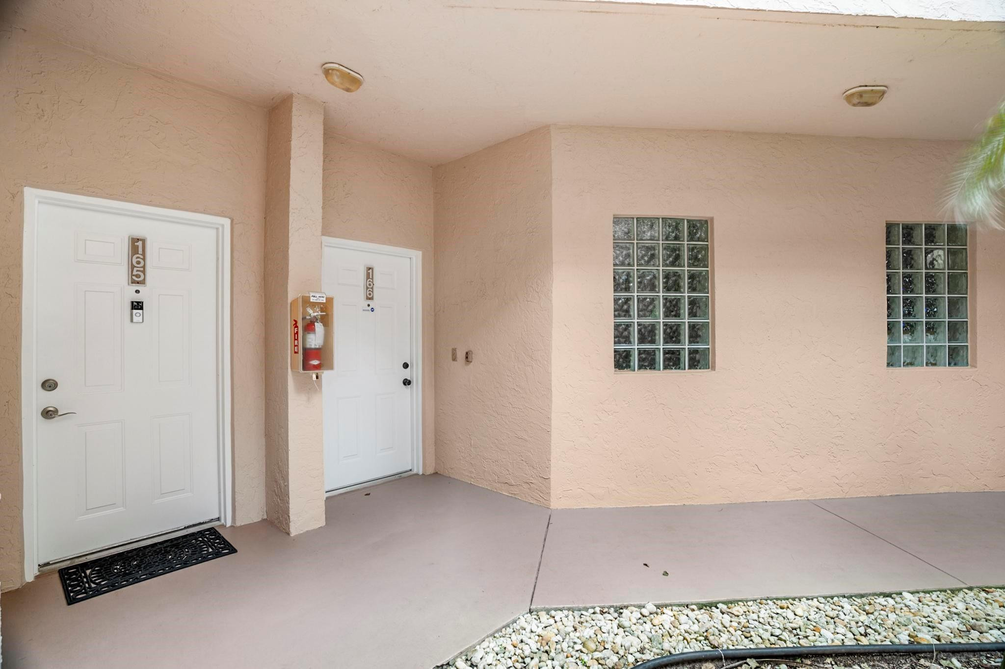 4161 Coral Tree Cir 165