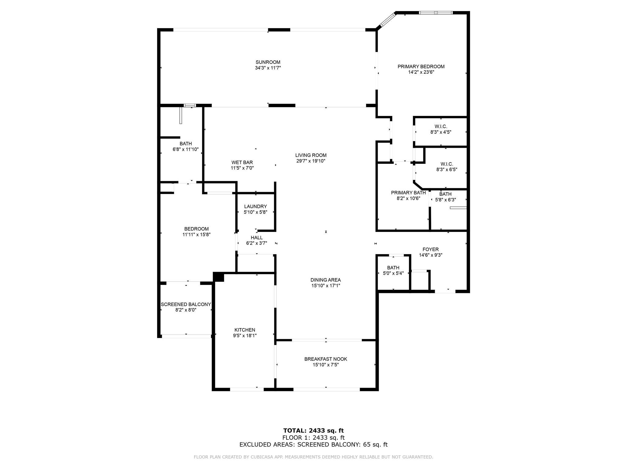 4108 E Palm Aire 087A