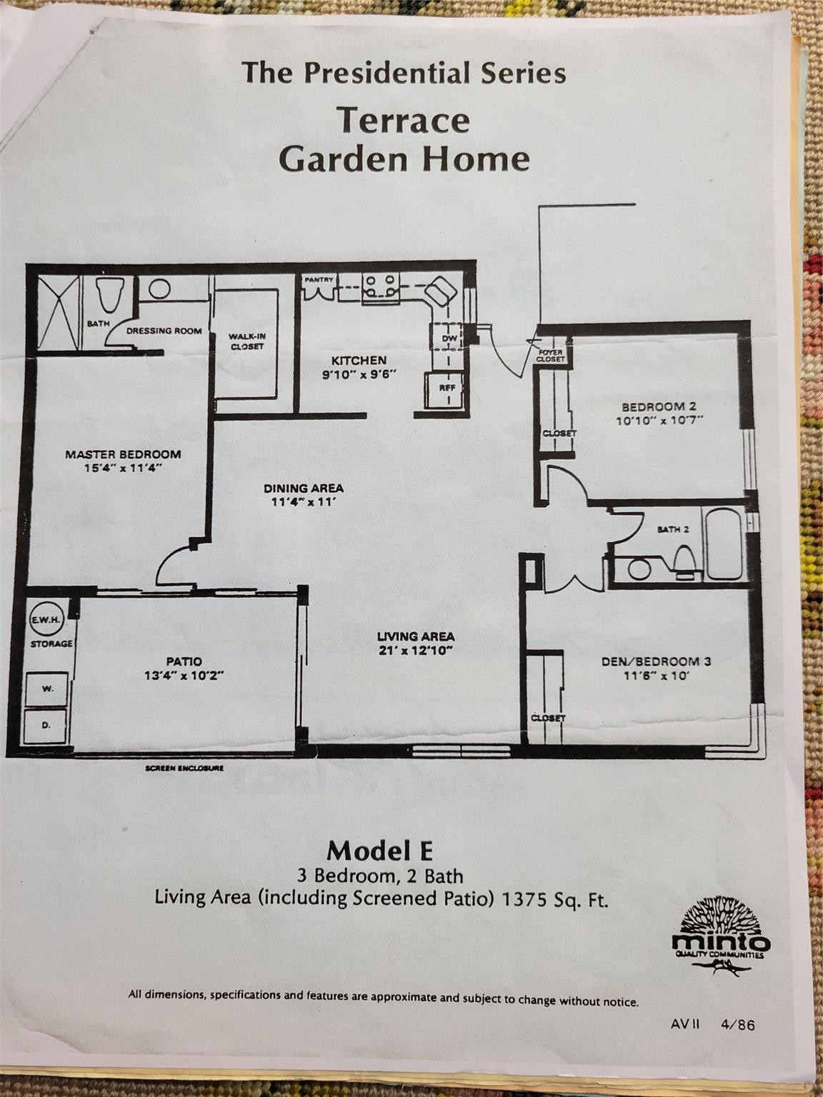 4425 Carambola Cir 2620