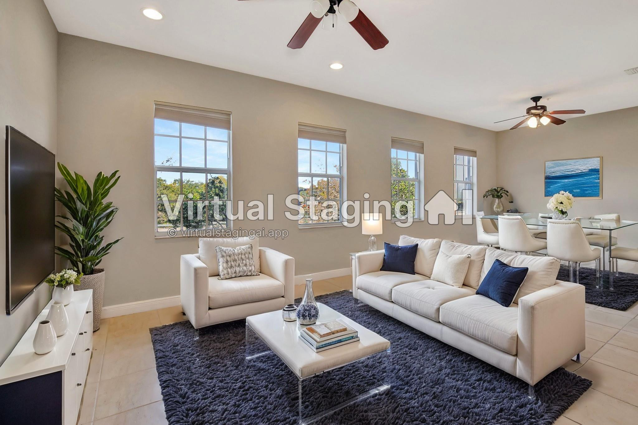 6823 Lakeside Cir 106-1