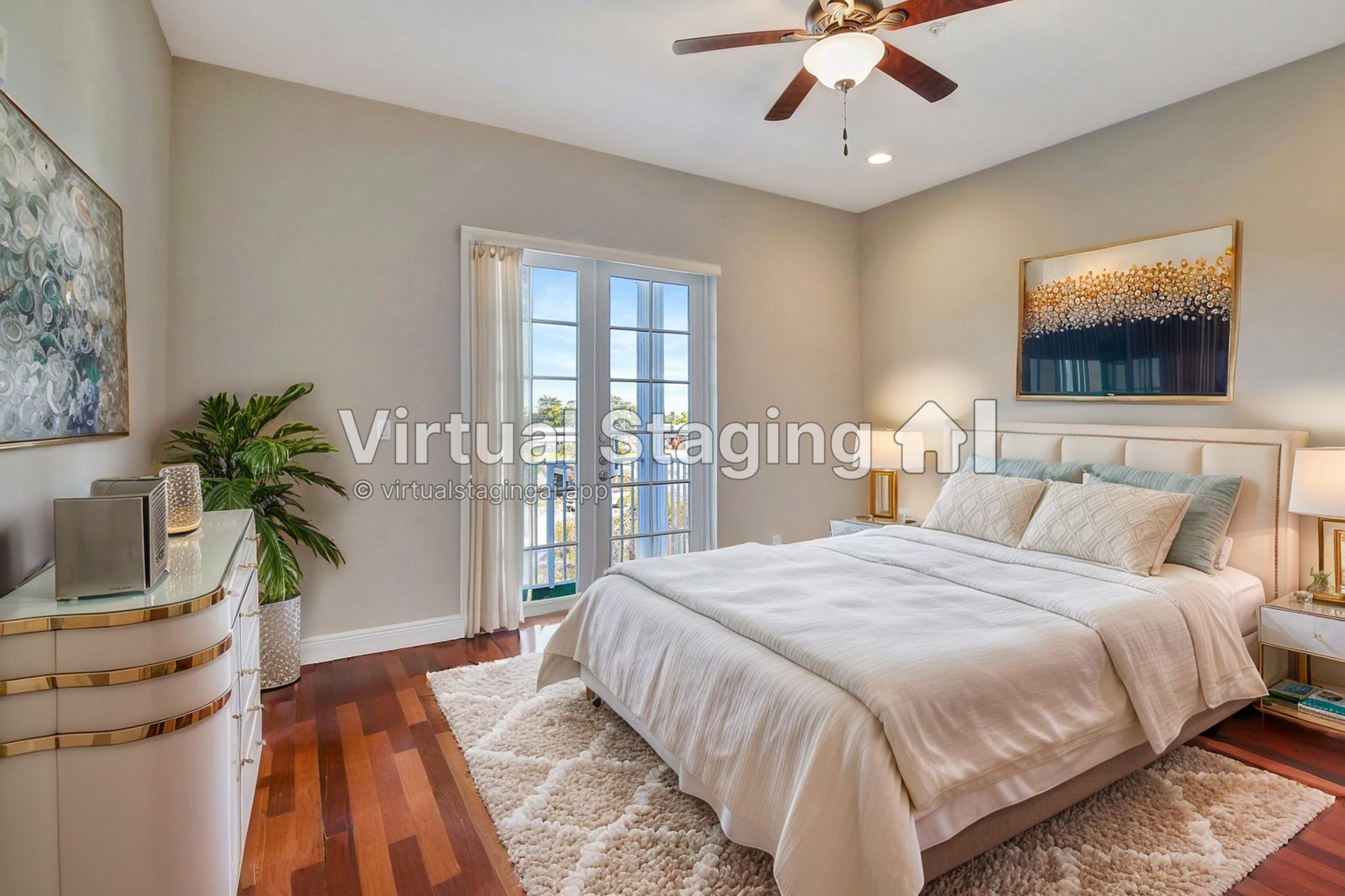 6823 Lakeside Cir 106-1