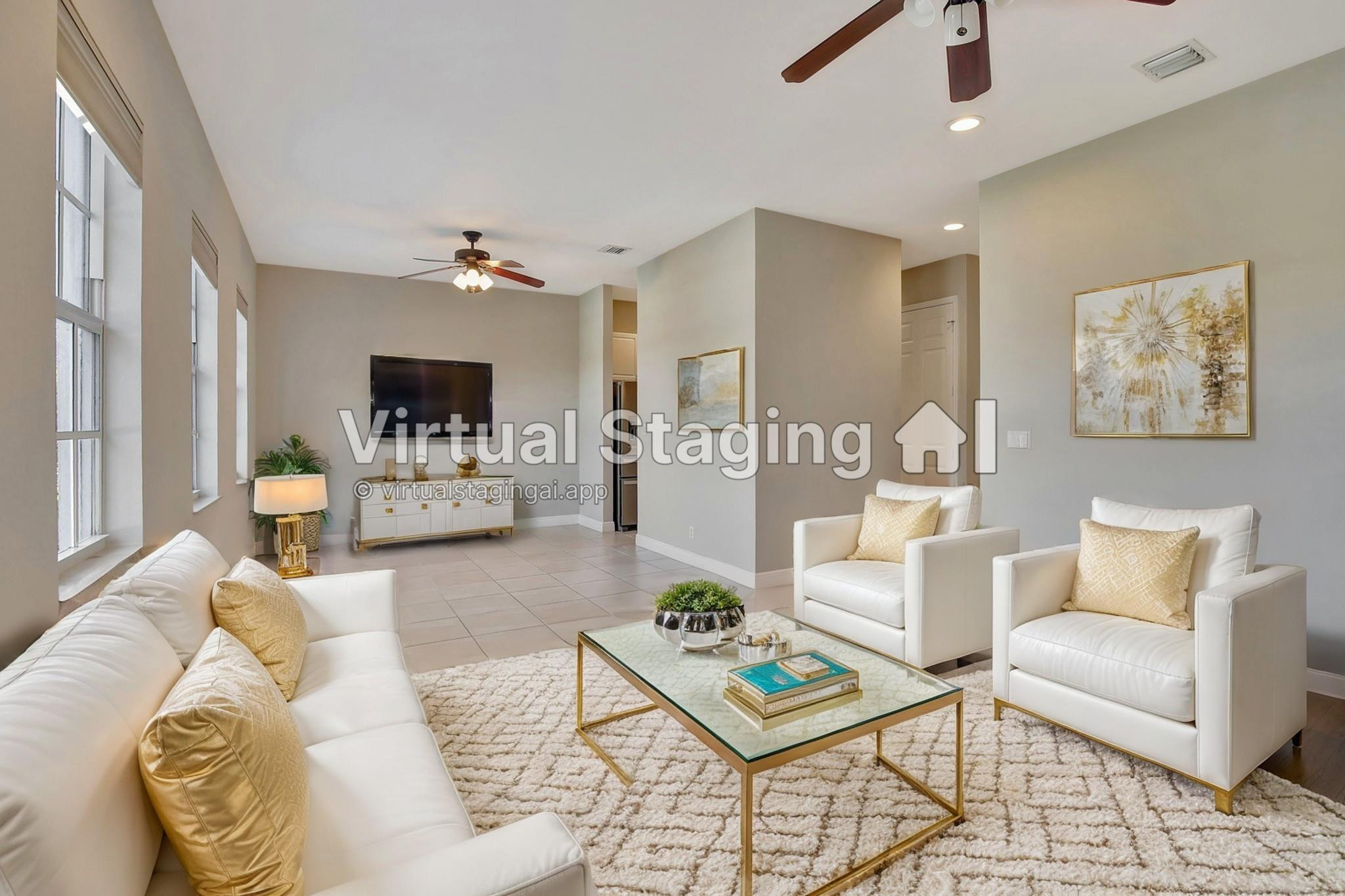 6823 Lakeside Cir 106-1