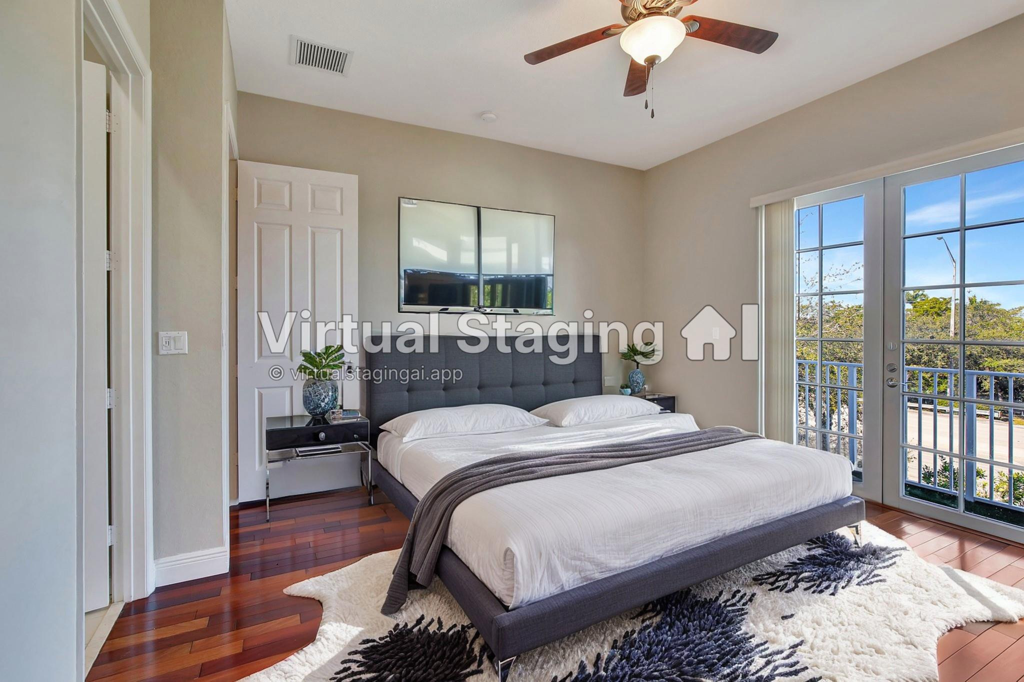 6823 Lakeside Cir 106-1