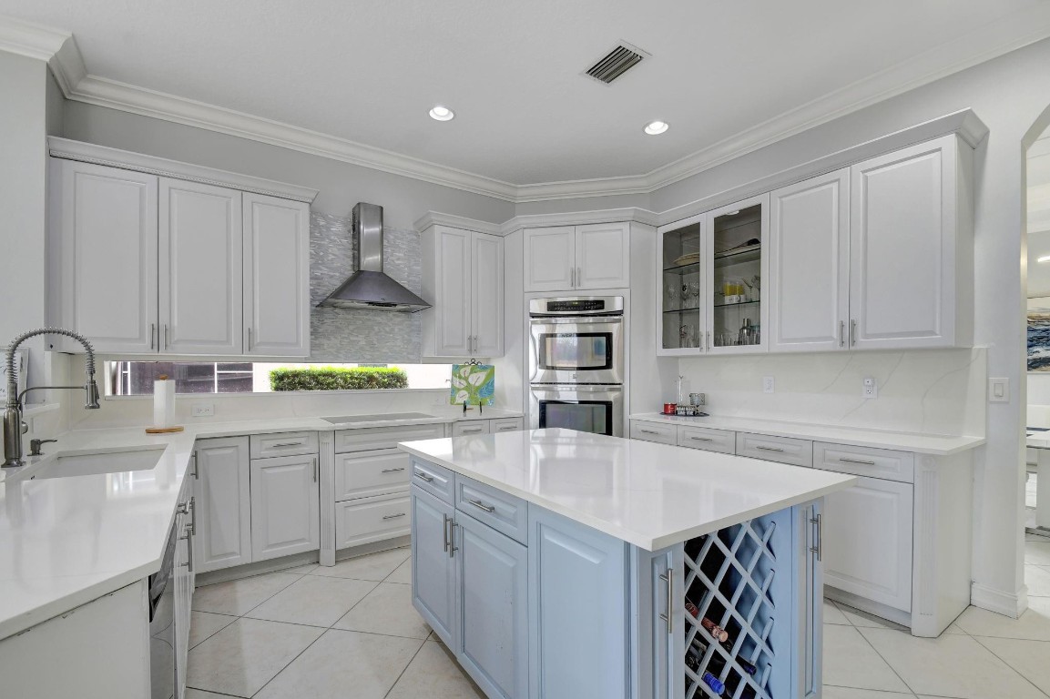 8744 Wellington View Dr