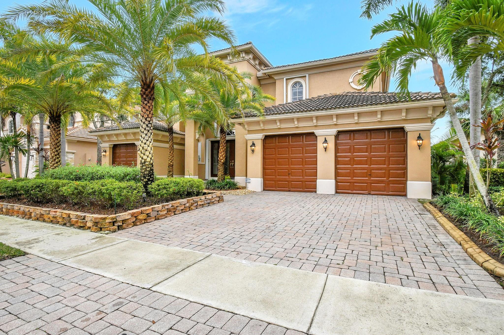 8744 Wellington View Dr