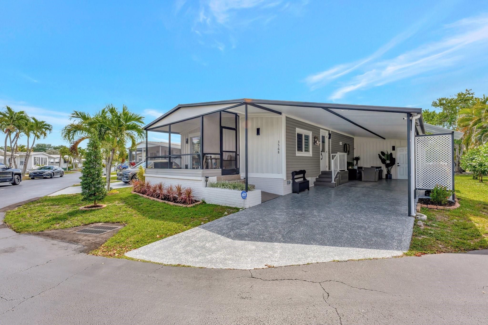 3568 Eagle Drive