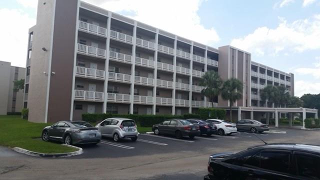 8720 Shadow Wood Blvd. 205