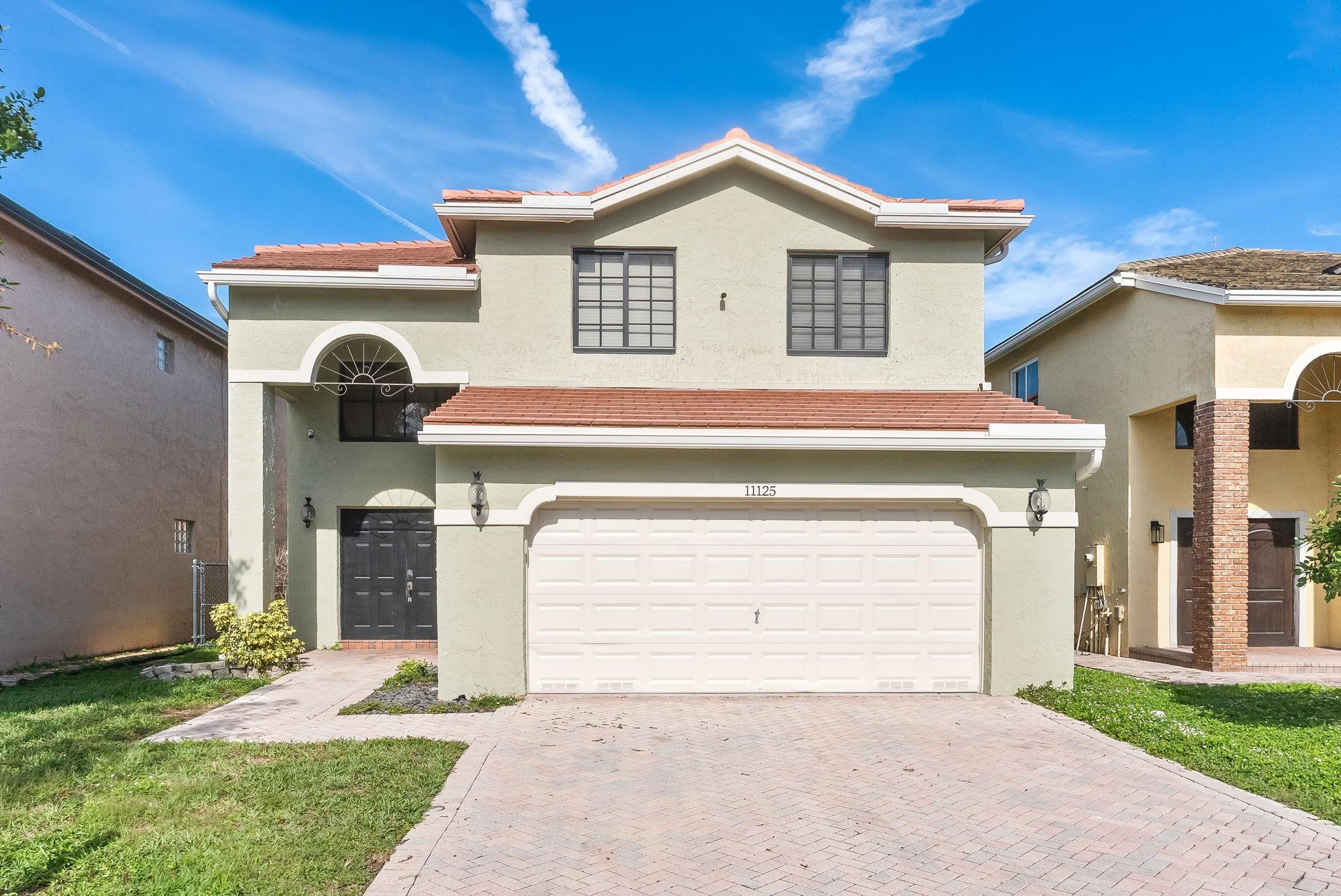 11125 NW 34th Court