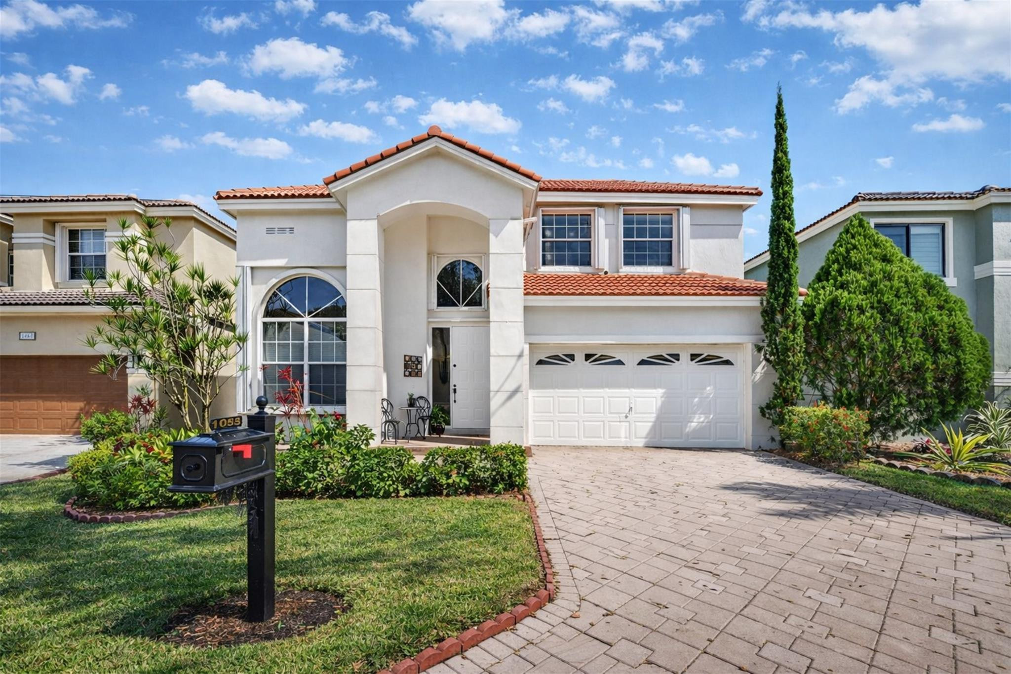 1055 NW 117th Avenue