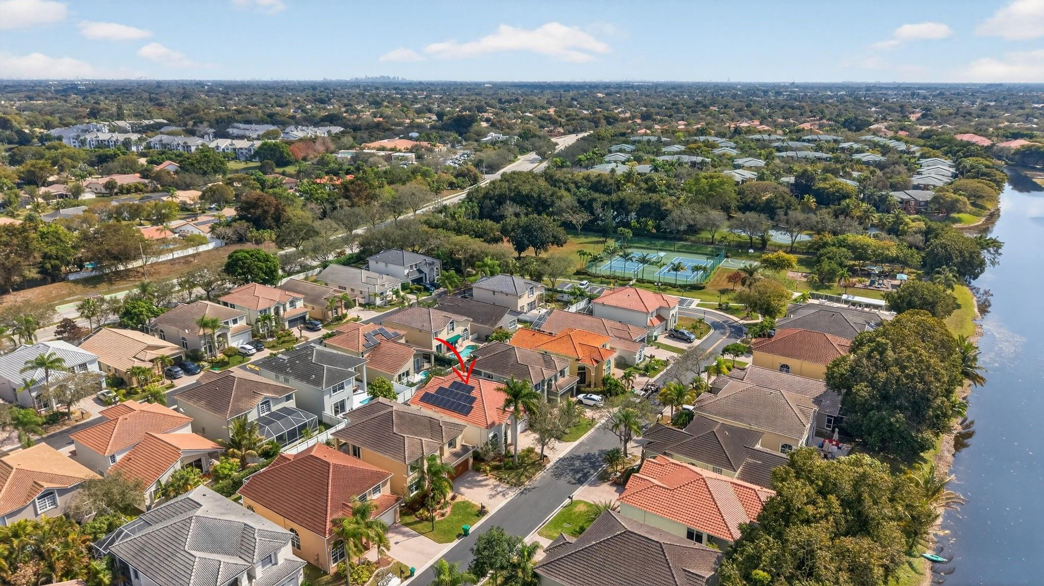 1055 NW 117th Avenue