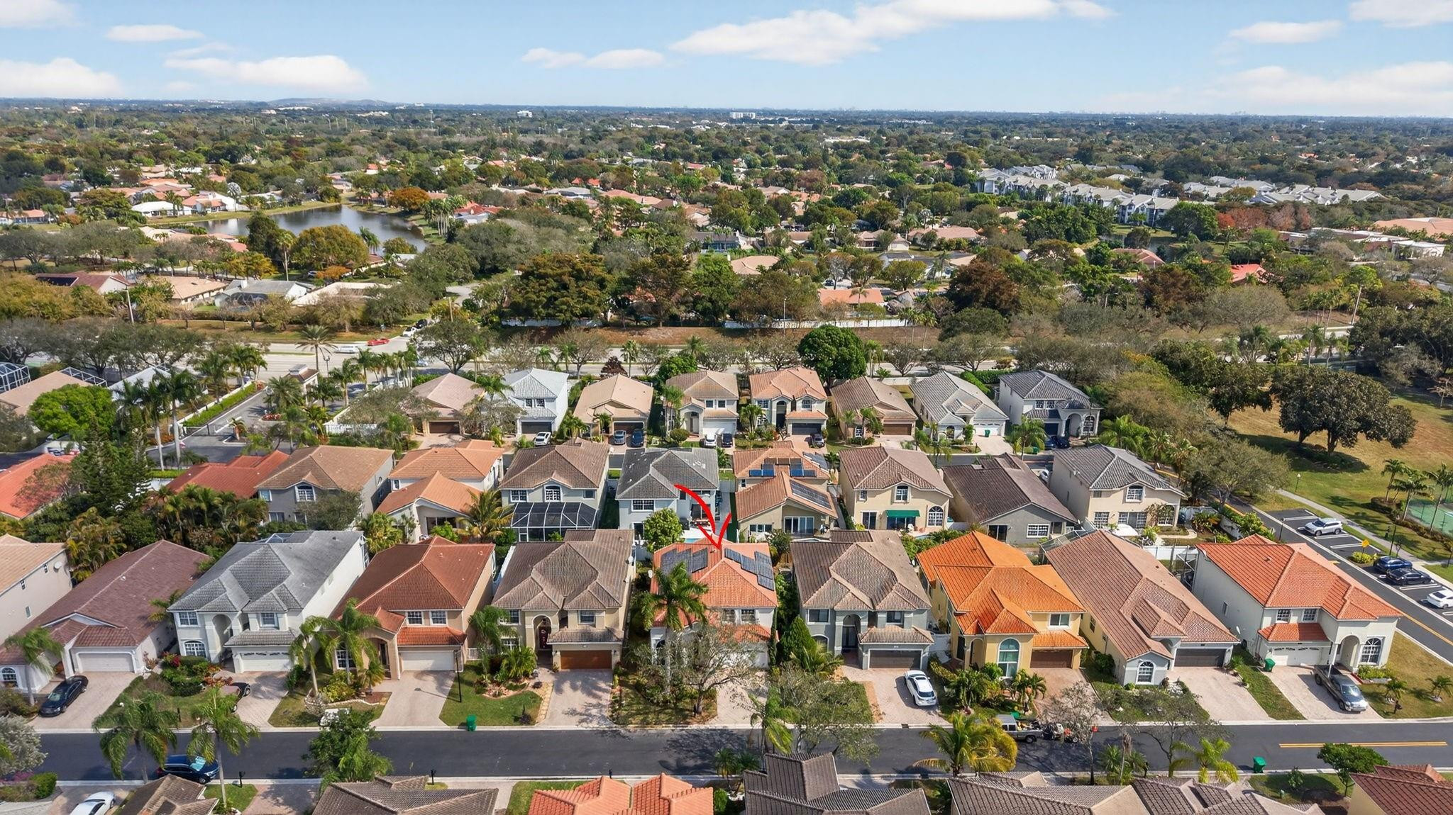 1055 NW 117th Avenue