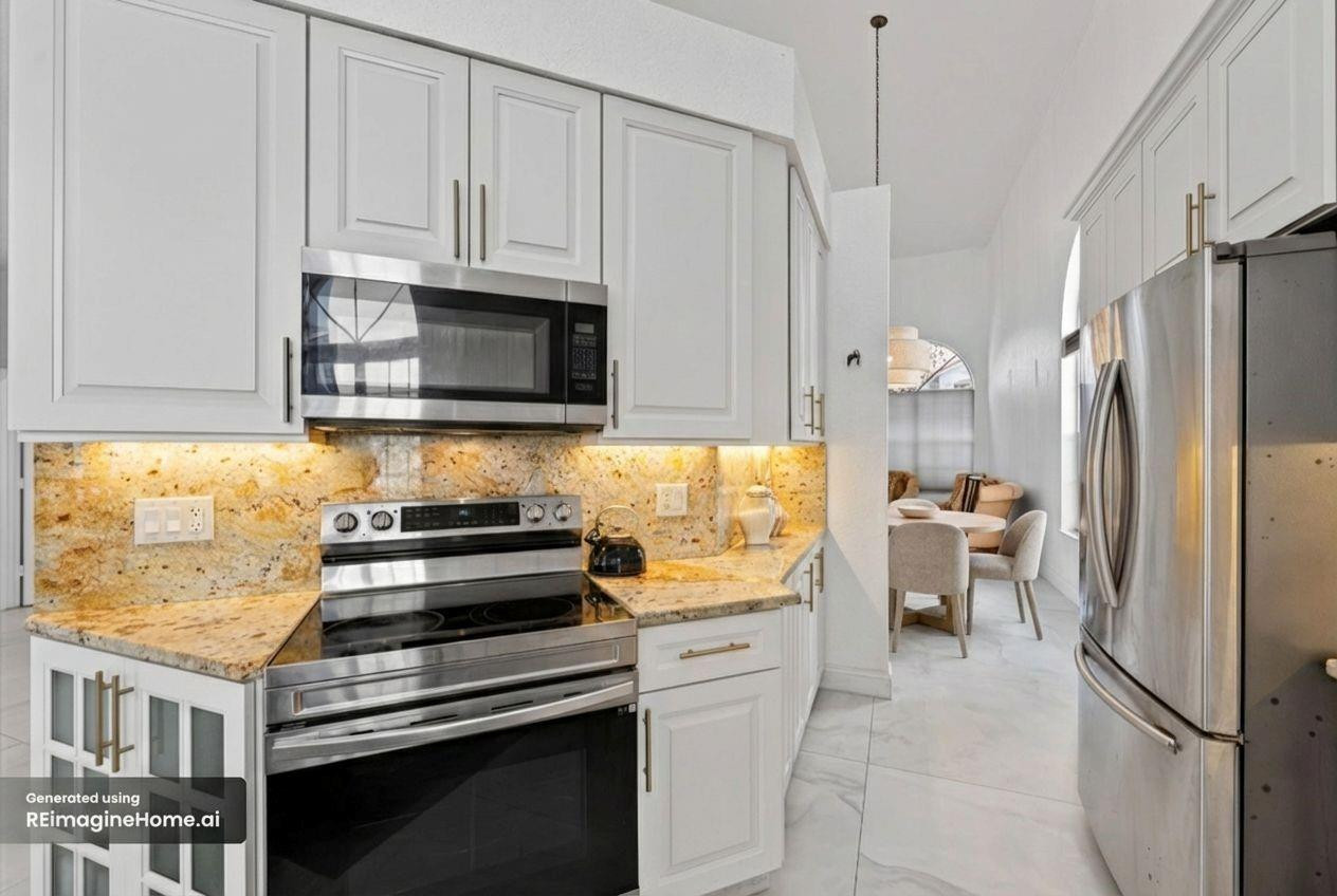 1055 NW 117th Avenue