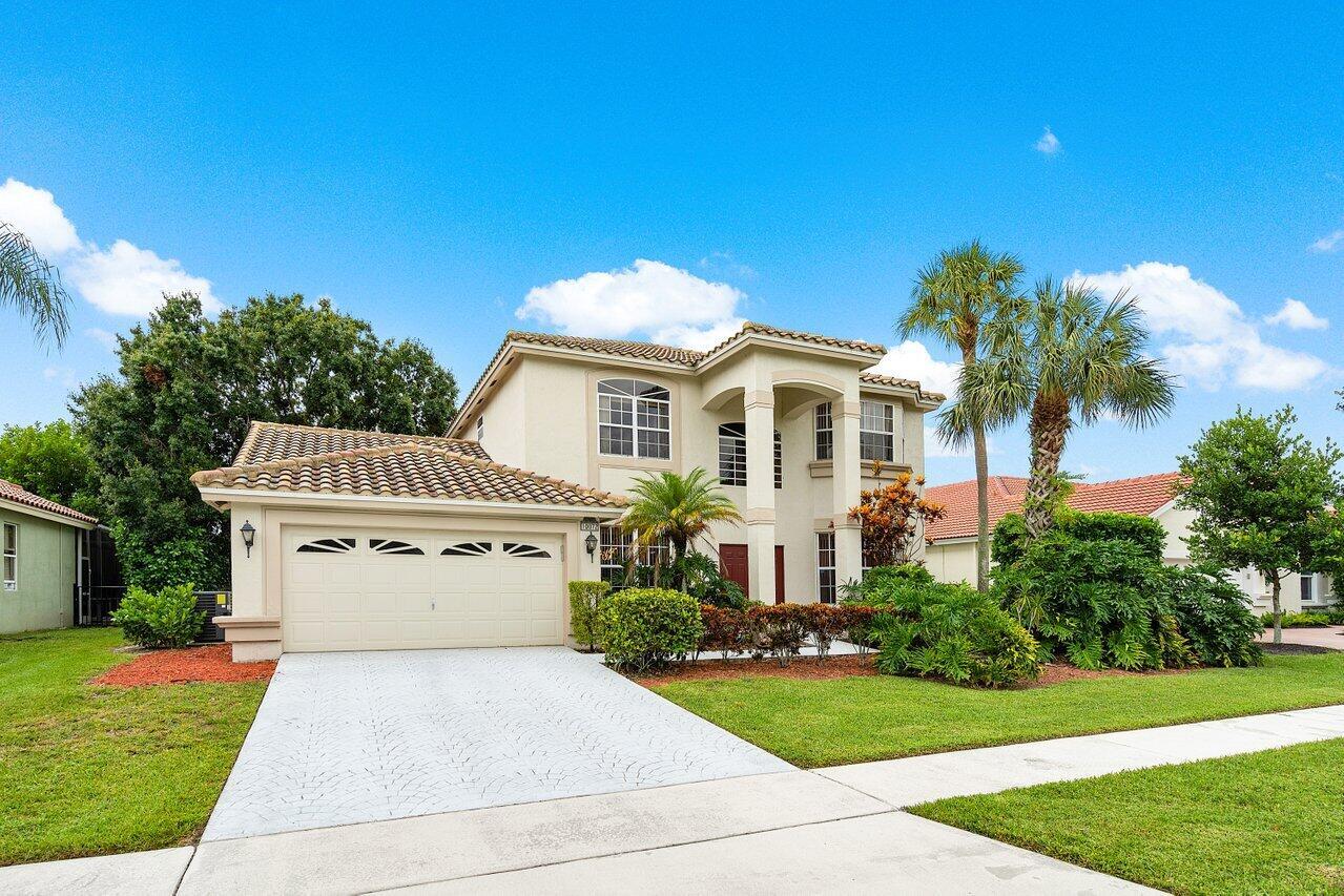 10072 Lexington Estates Boulevard