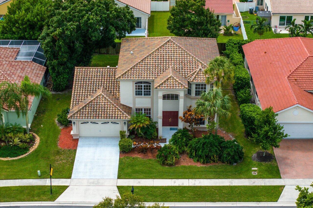10072 Lexington Estates Boulevard
