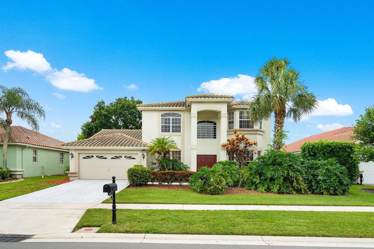 10072 Lexington Estates Boulevard