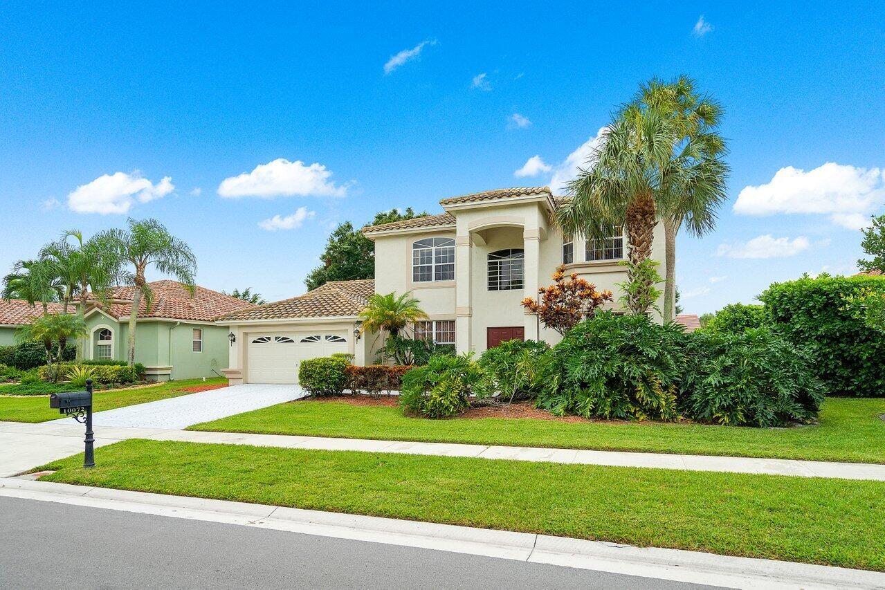 10072 Lexington Estates Boulevard