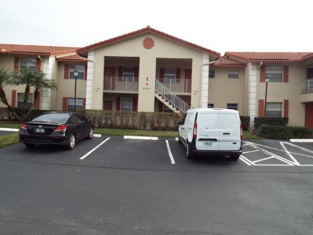 3001 Holiday Springs Boulevard 106