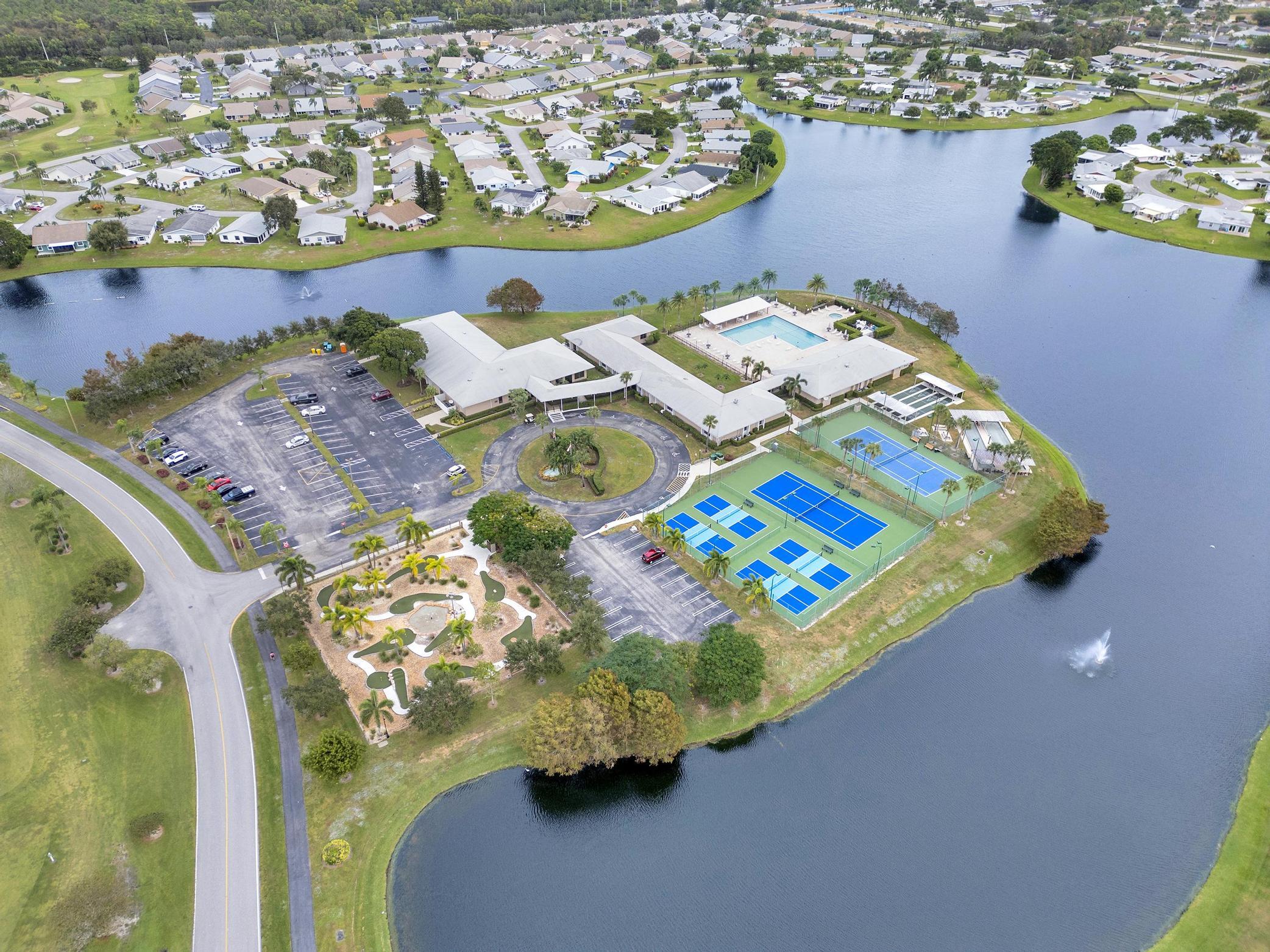 5431 Crystal Anne Drive