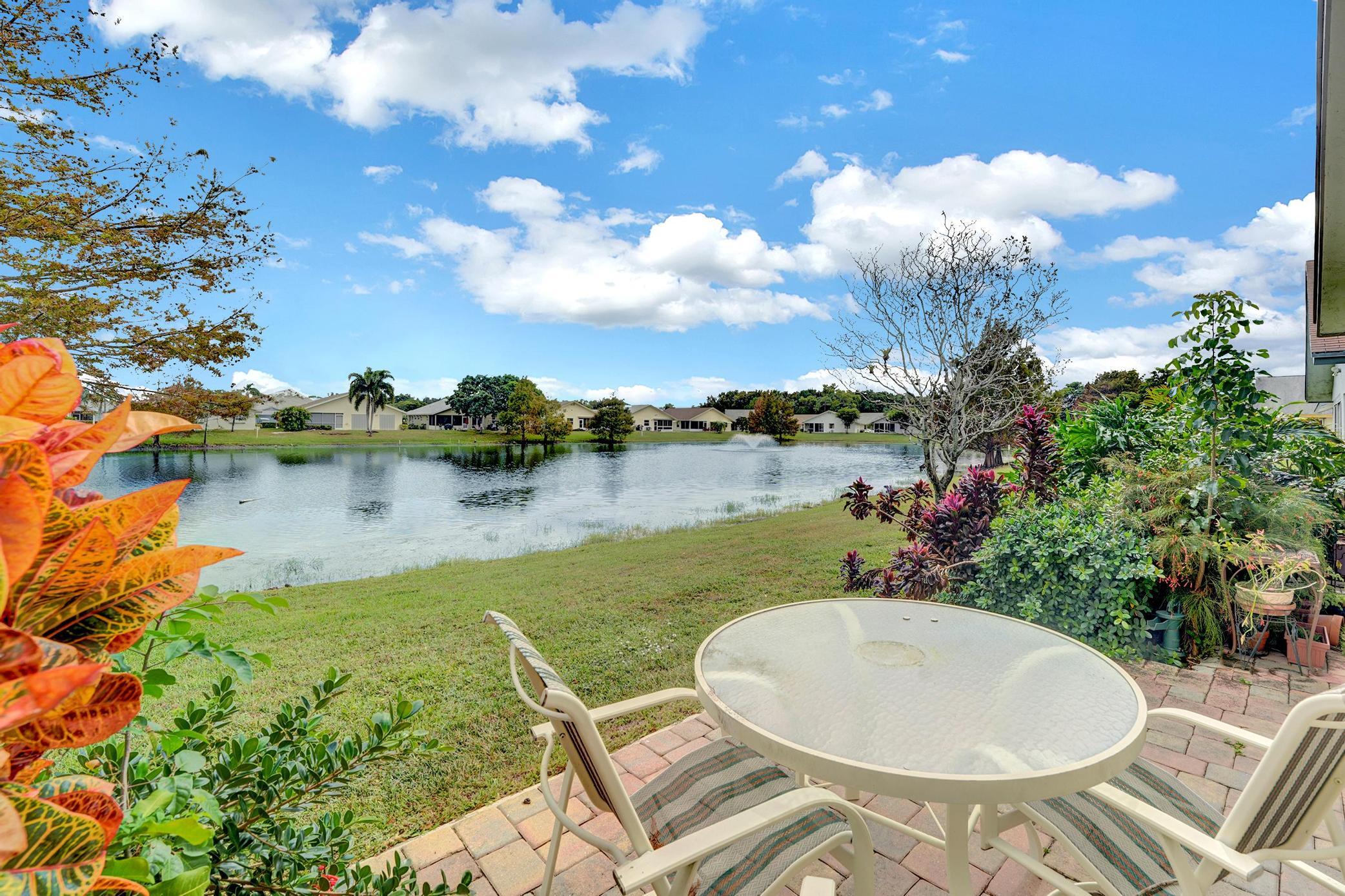 5431 Crystal Anne Drive