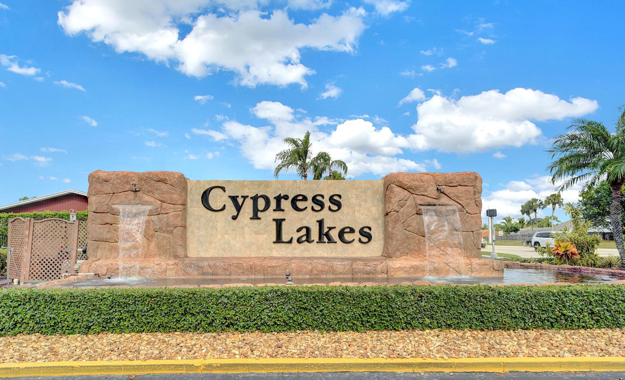 5431 Crystal Anne Drive