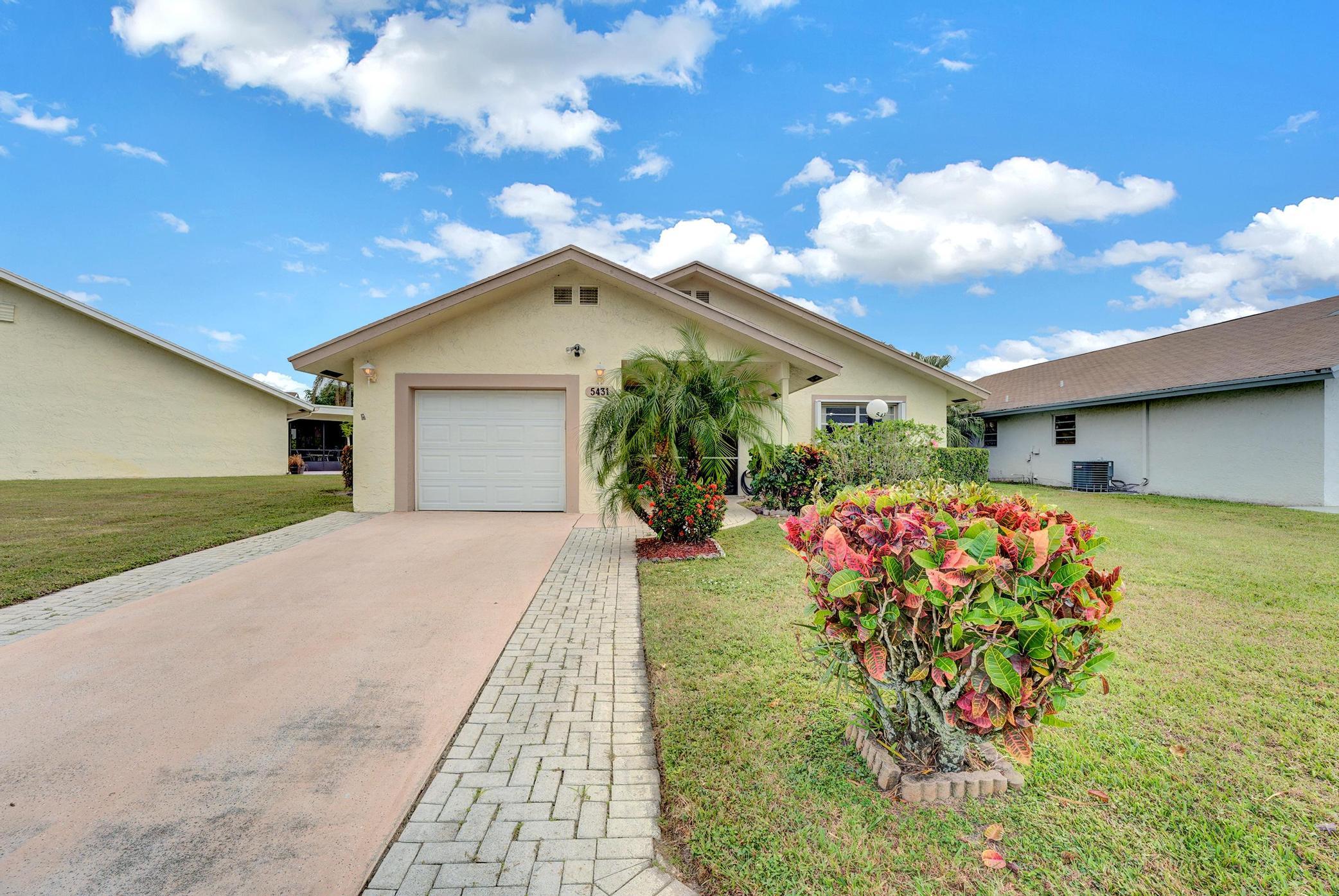 5431 Crystal Anne Drive