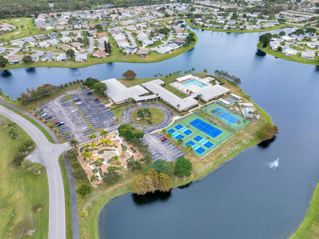 5431 Crystal Anne Drive