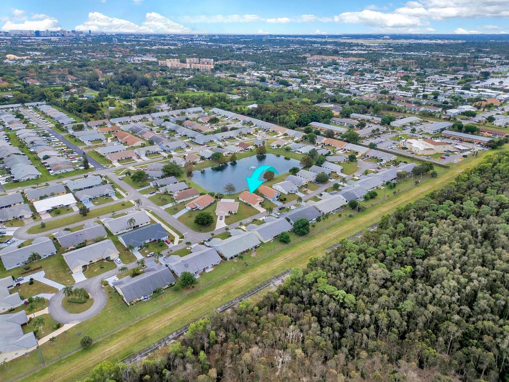 5431 Crystal Anne Drive