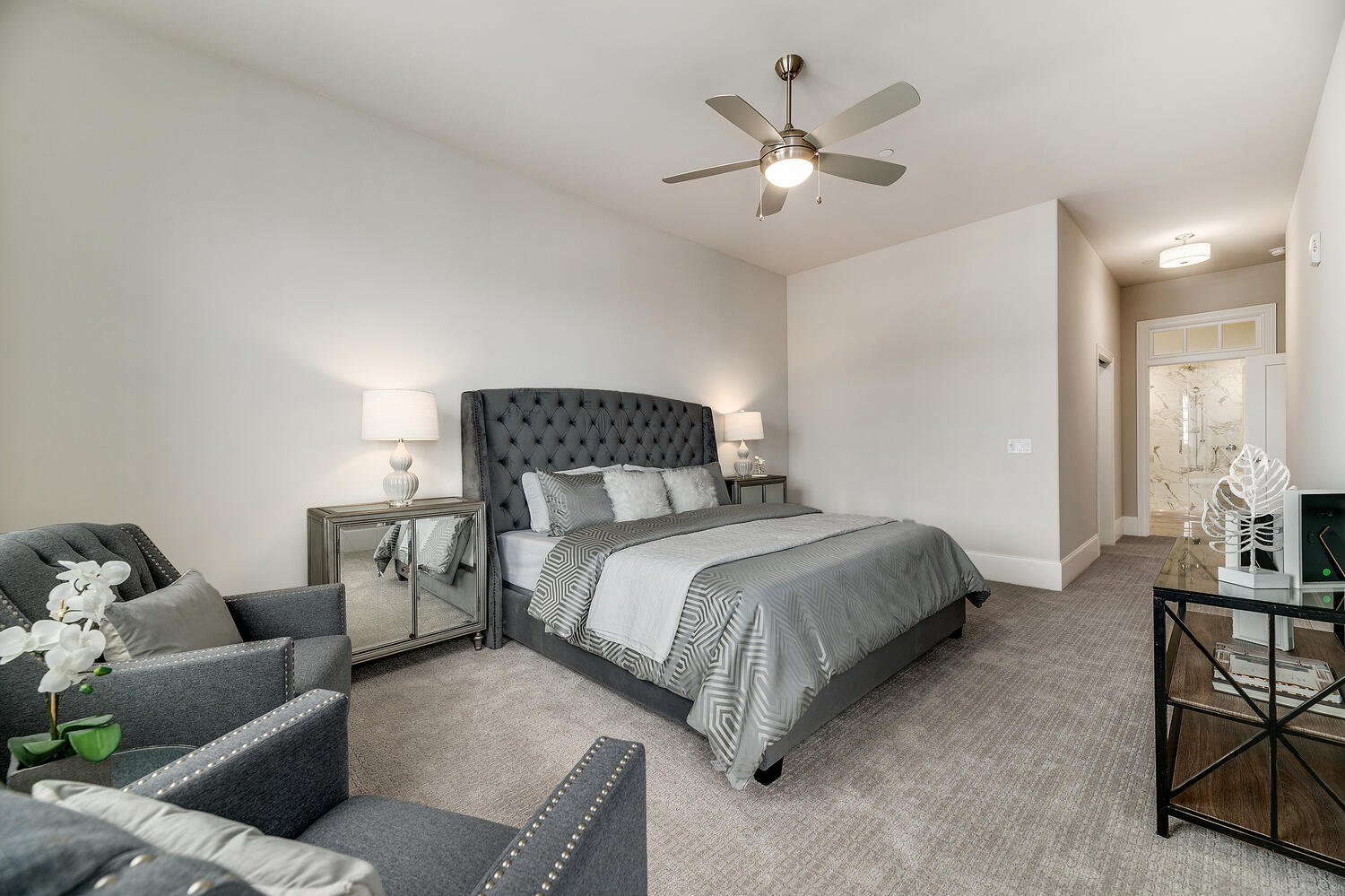 514 Hillgrove Avenue Unit: 302