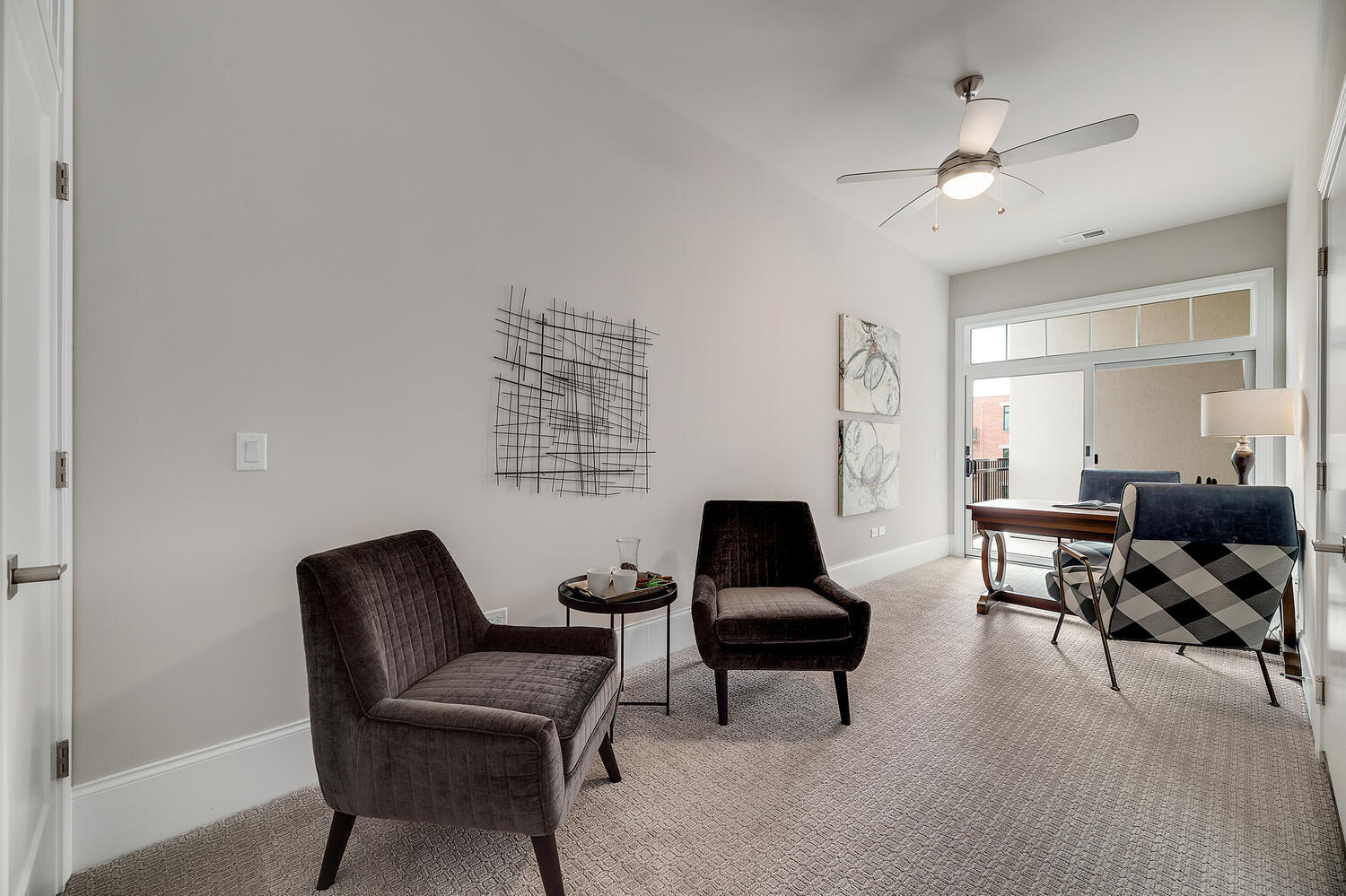514 Hillgrove Avenue Unit: 302