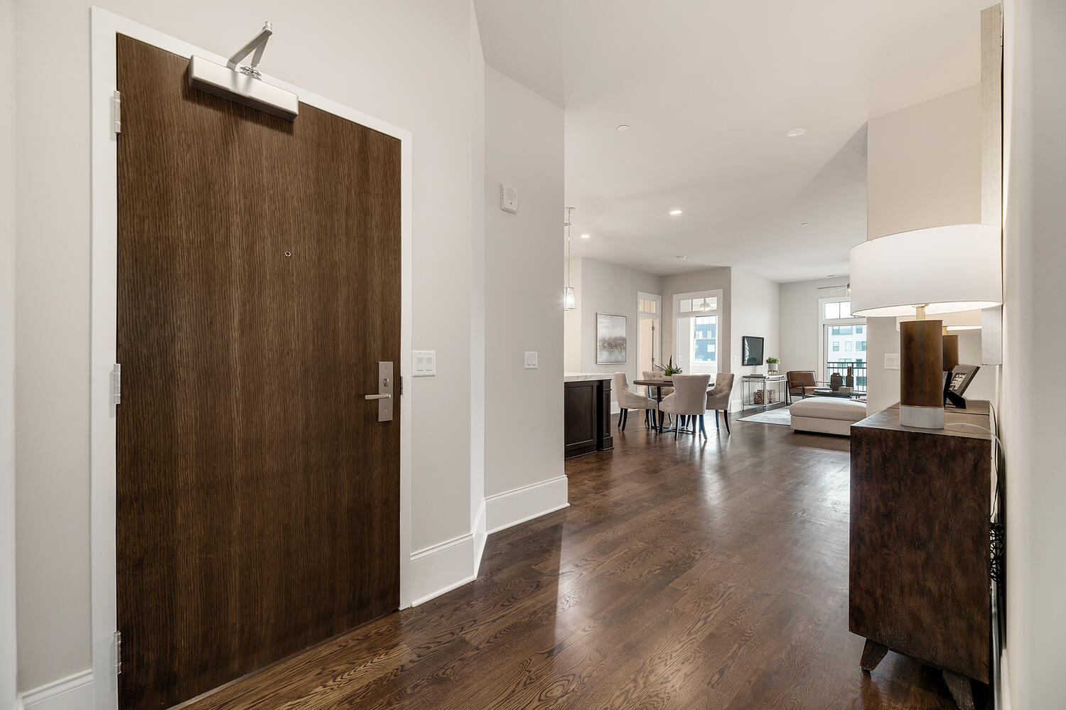 514 Hillgrove Avenue Unit: 302
