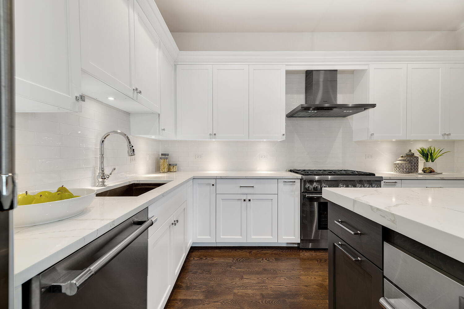 514 Hillgrove Avenue Unit: 302