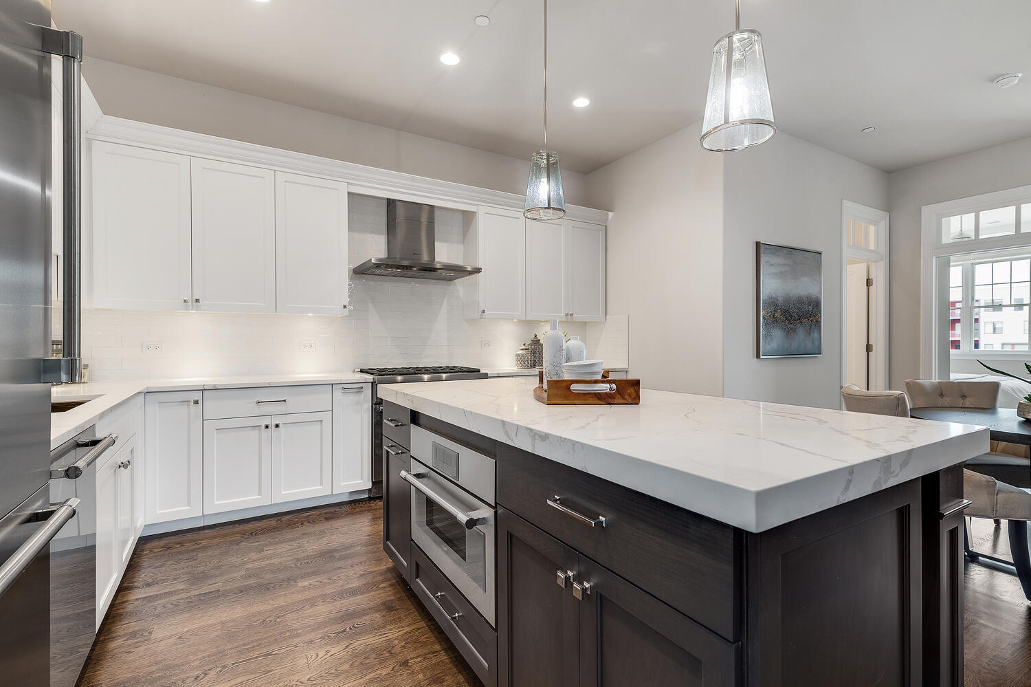 514 Hillgrove Avenue Unit: 302