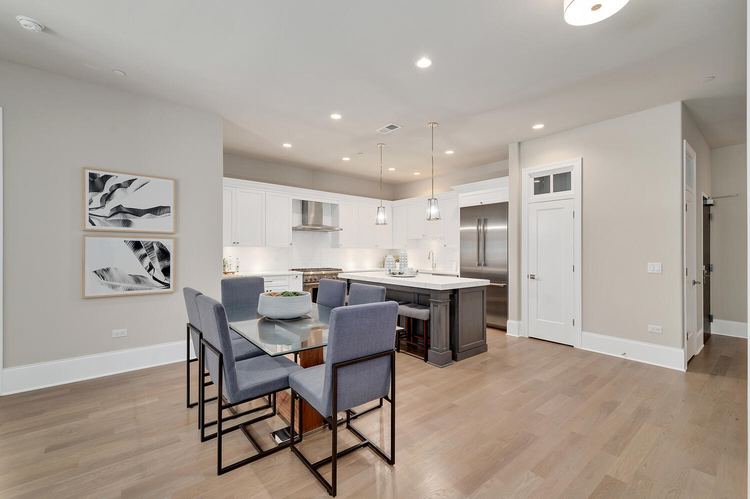 514 Hillgrove Avenue Unit: 302