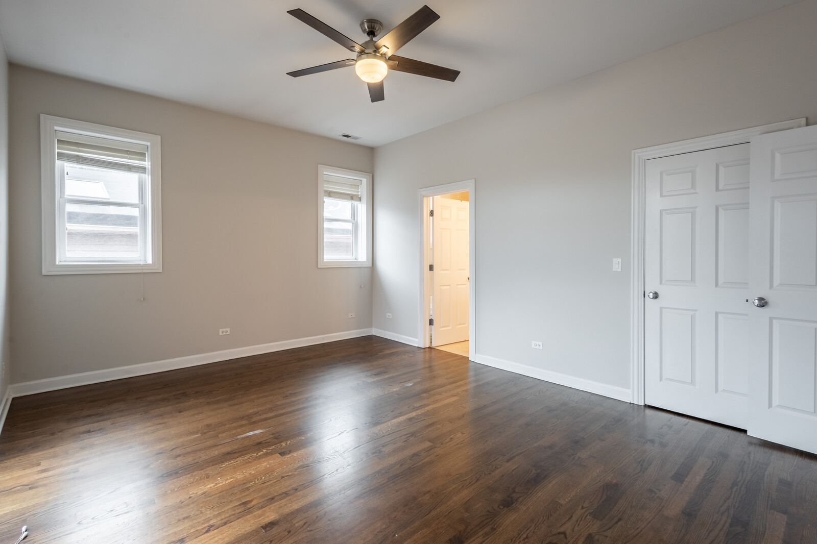 1134 W Fullerton Avenue Unit: 3