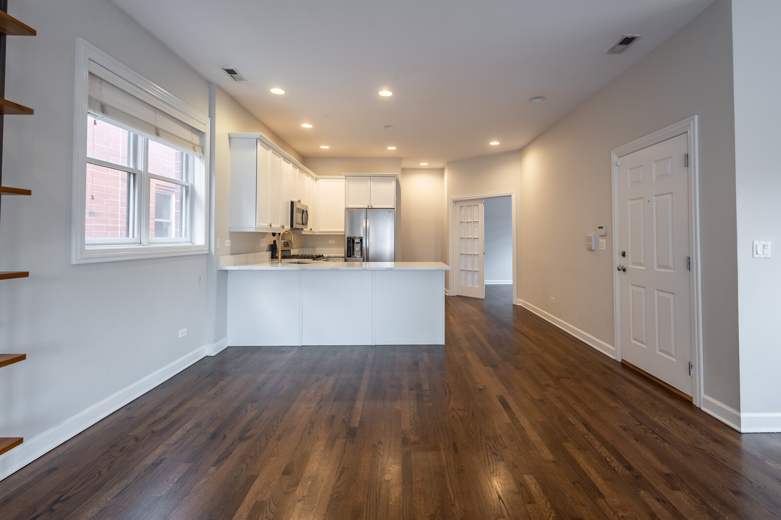 1134 W Fullerton Avenue Unit: 3