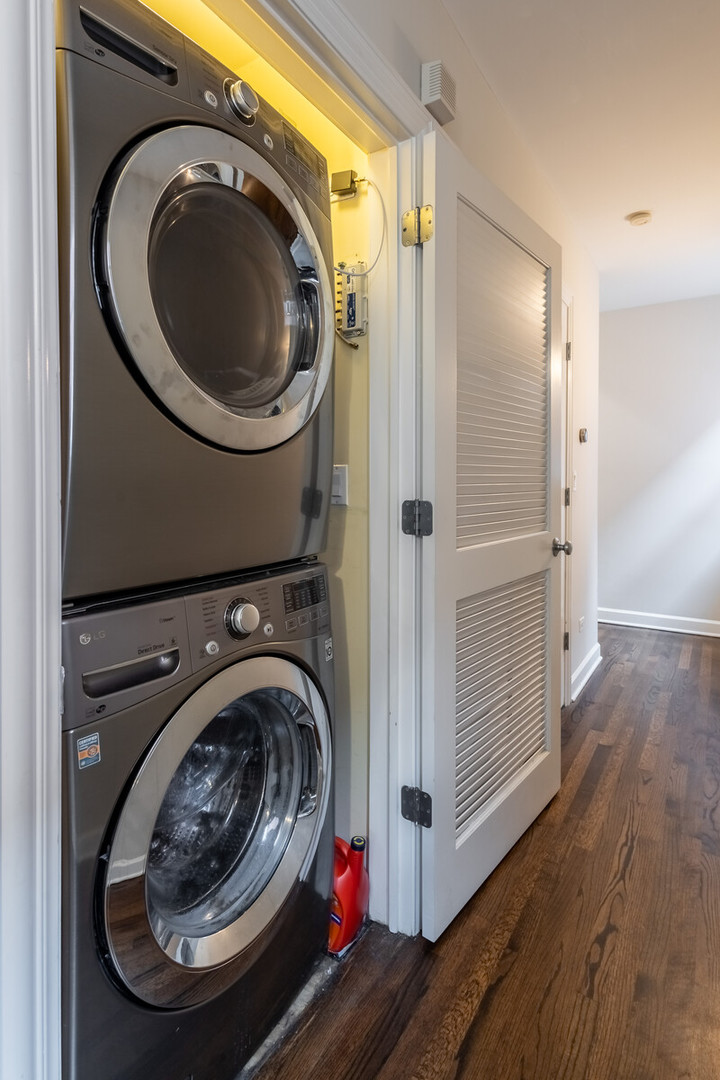 1134 W Fullerton Avenue Unit: 3