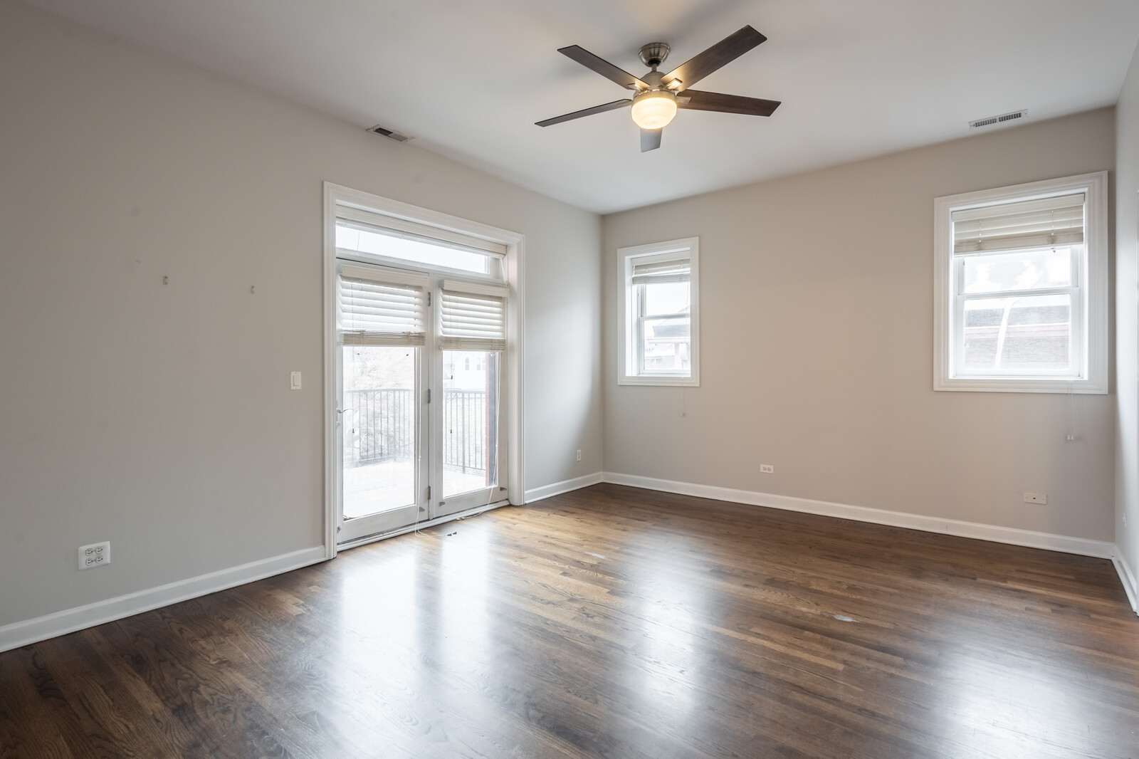 1134 W Fullerton Avenue Unit: 3