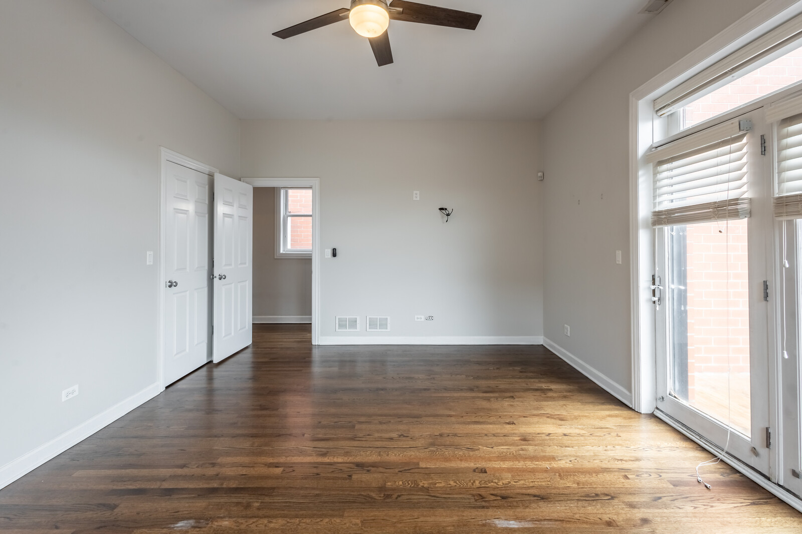 1134 W Fullerton Avenue Unit: 3