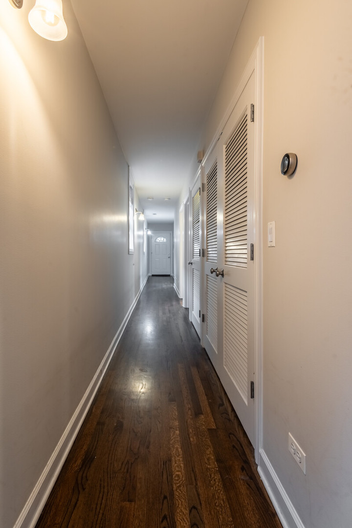 1134 W Fullerton Avenue Unit: 3