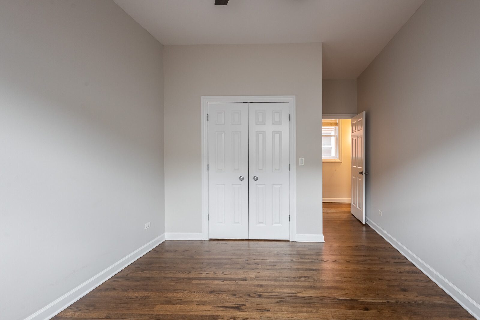 1134 W Fullerton Avenue Unit: 3