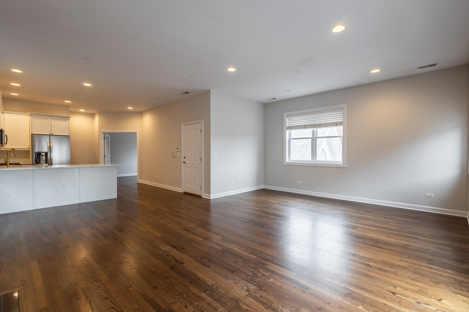 1134 W Fullerton Avenue Unit: 3